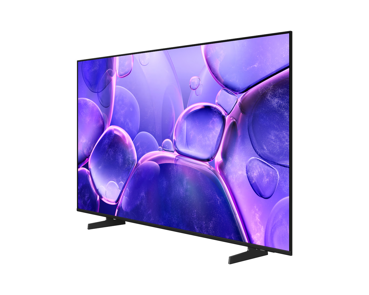 Samsung 50U8000 Crystal UHD 50