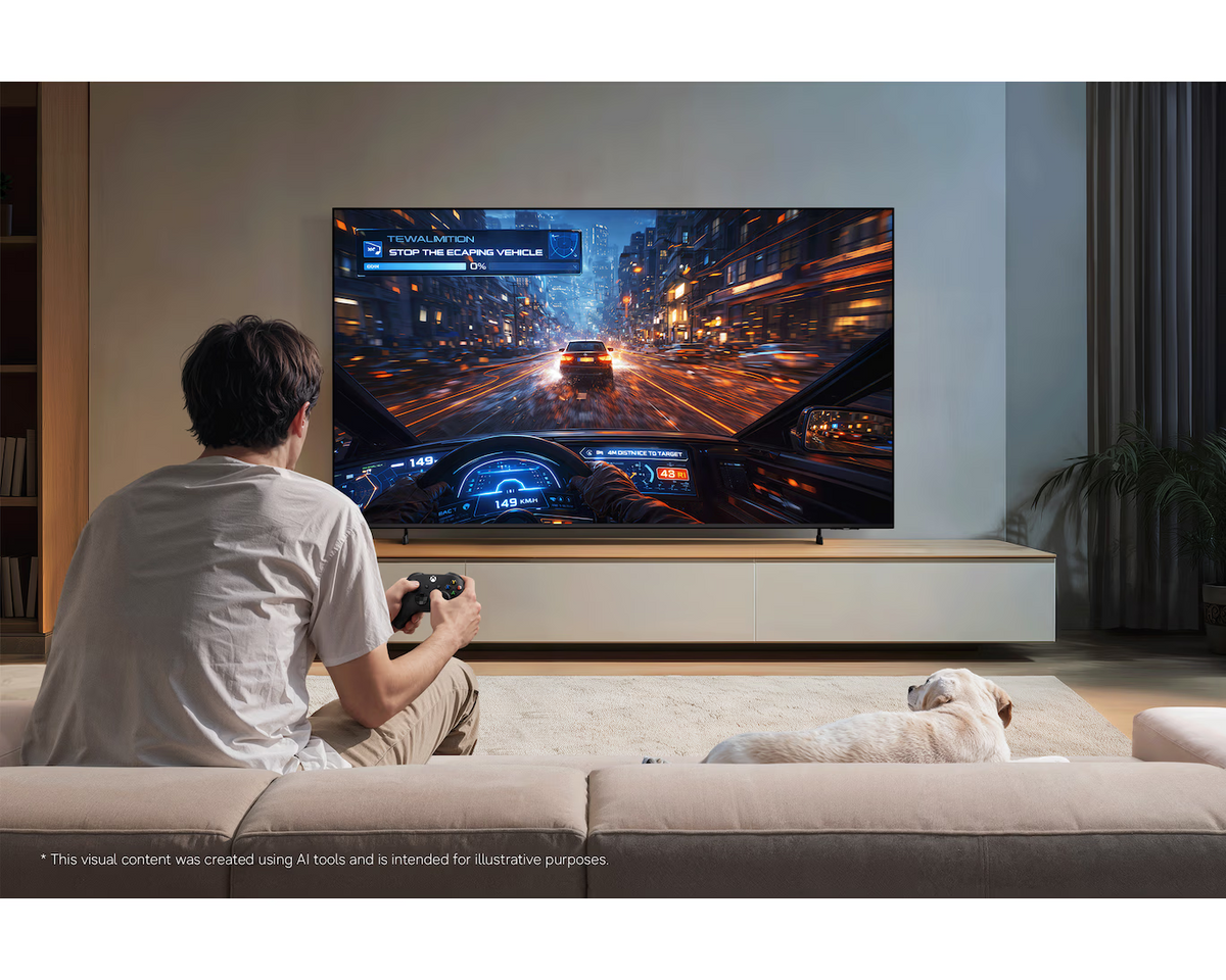 Samsung Mini LED TV 65