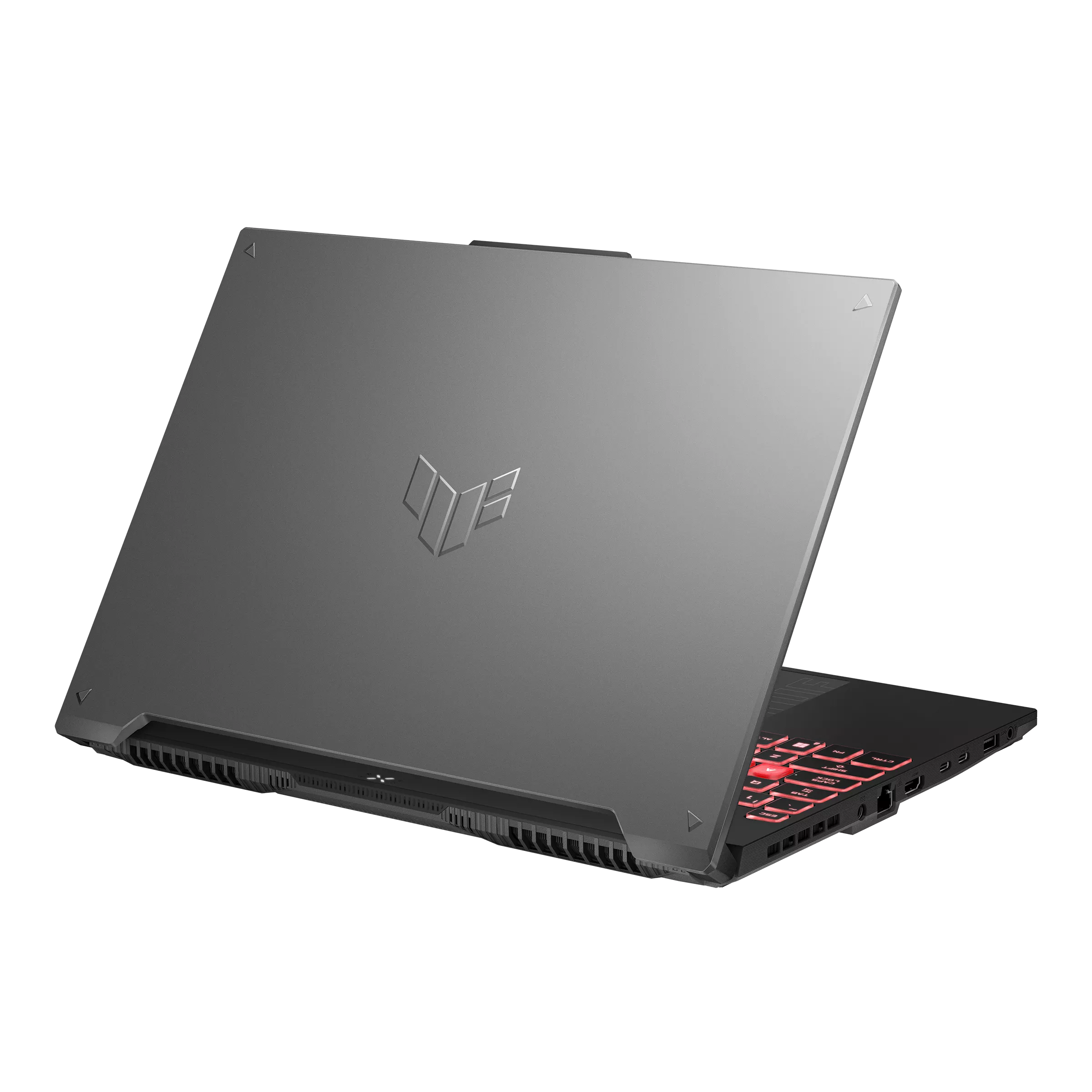 ASUS TUF GAMING A16, AMD Ryzen 7 170, NVIDIA GeForce RTX 4050 6GB GDDR6, 16GB DDR5, 512GB SSD, 16