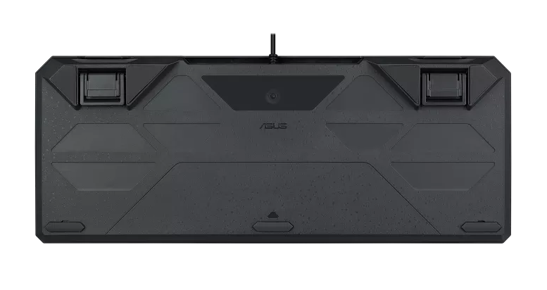 Asus TUF GAMING RA07  K3 GEN II GAMING KEYBOARD