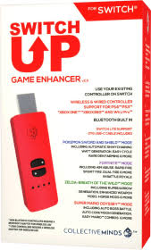 Collective Minds Switch Up Game Enhancer V2.0