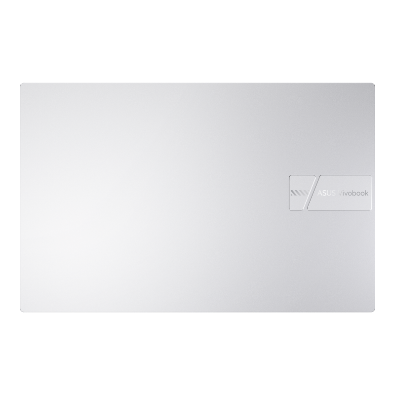 ASUS Vivobook 15 (X1504VA) Intel Core i5-1334U Processor 16GB DDR4 (Customized) 512GB SSD 15.6-inch FHD 180 Hinge  13th Generation - Cool Silver