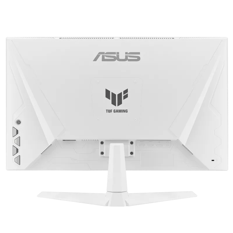 ASUS TUF Gaming VG279Q3A–W 27-inch, Full HD(1920x1080), 180Hz, Fast IPS, ELMB Sync, 1ms (GTG), FreeSync Premium™, G-Sync compatible Gaming Monitor