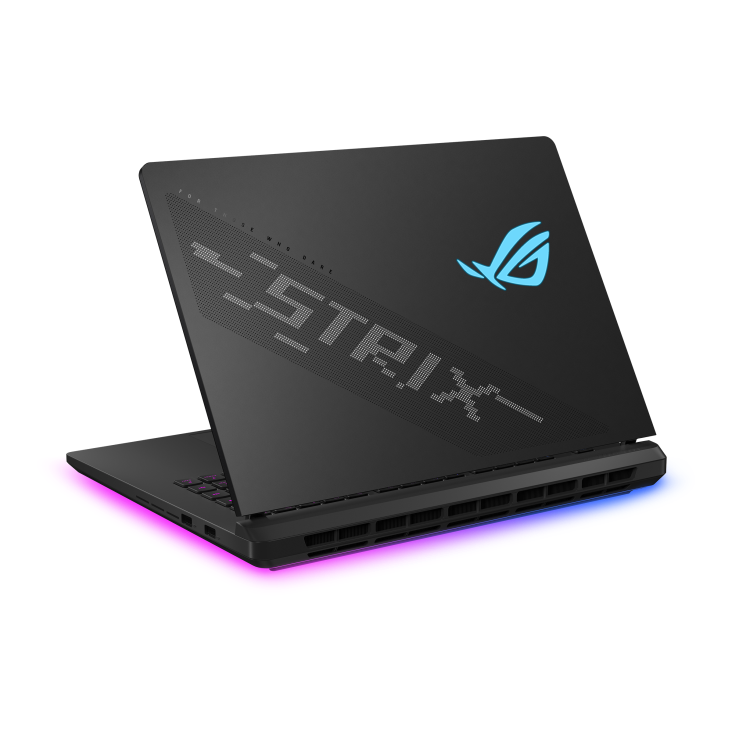ASUS ROG Strix SCAR 16 Intel Core Ultra 9 275HX NVIDIA GeForce RTX 5090 Laptop GPU 24GB GDDR7, 32GB DDR5, 16