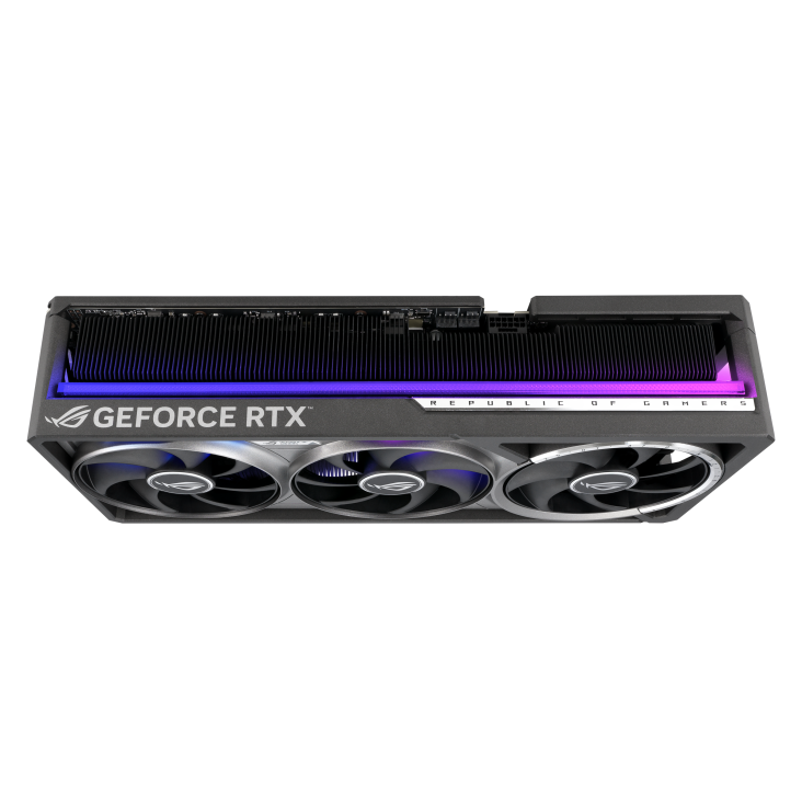 Asus ROG Astral GeForce RTX™ 5090 32GB GDDR7 OC Edition