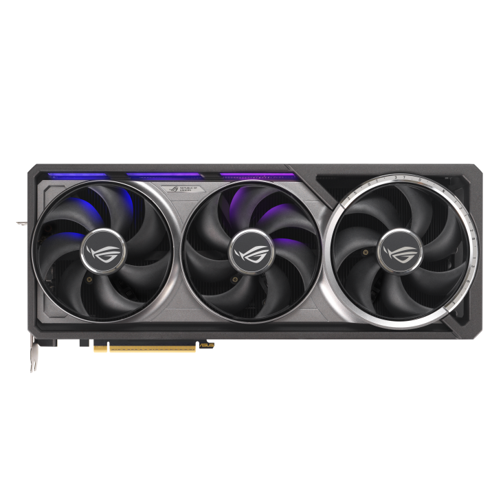 Asus ROG Astral GeForce RTX™ 5090 32GB GDDR7 OC Edition