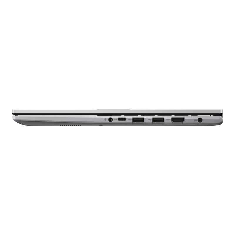 ASUS Vivobook 15 (X1504VA) Intel Core i5-1334U Processor 16GB DDR4 (Customized) 512GB SSD 15.6-inch FHD 180 Hinge  13th Generation - Cool Silver