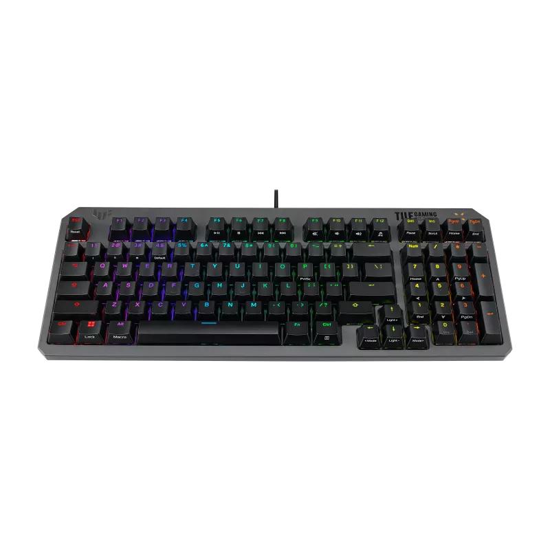 Asus TUF GAMING RA07  K3 GEN II GAMING KEYBOARD