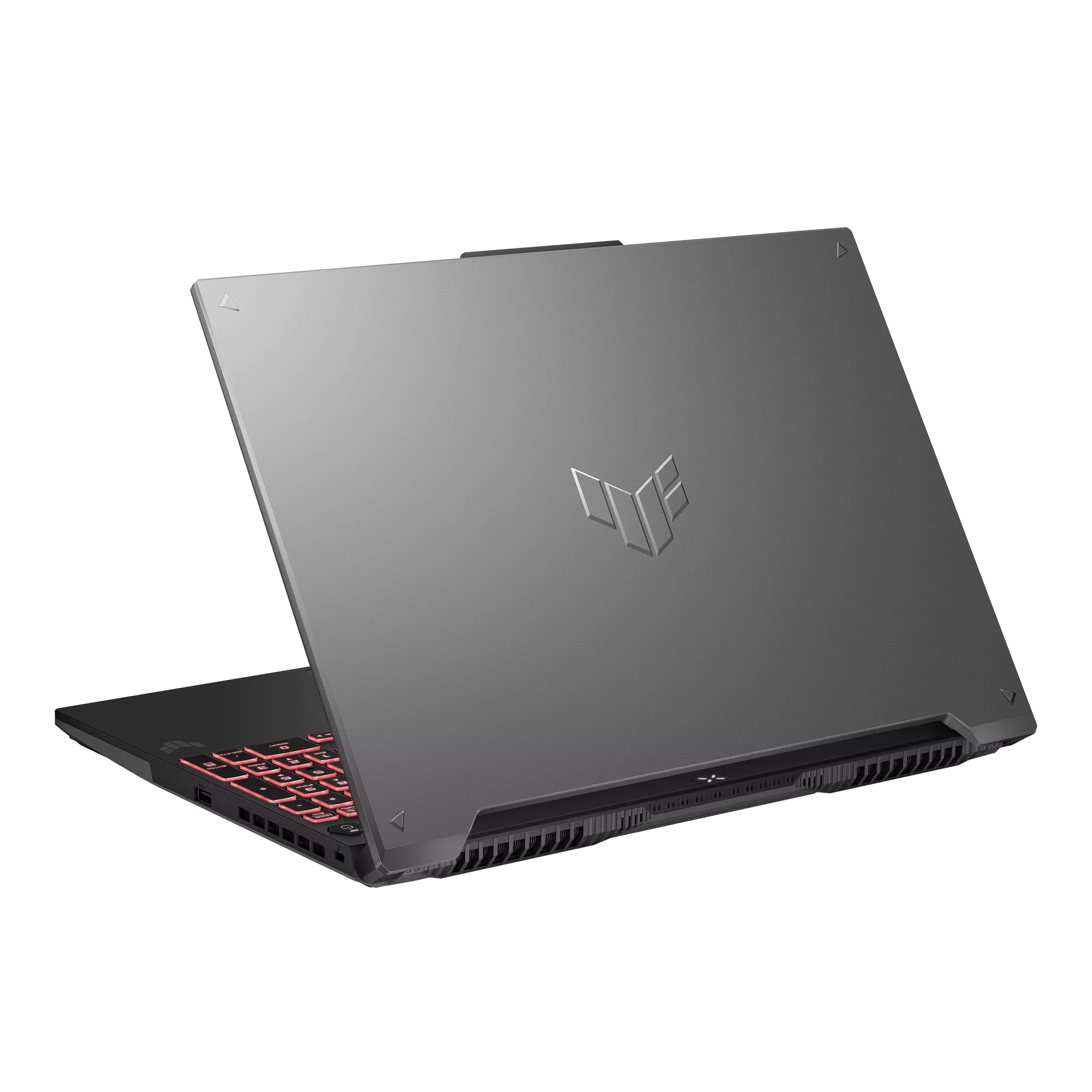 ASUS TUF GAMING A16, AMD Ryzen 7 170, NVIDIA GeForce RTX 4050 6GB GDDR6, 16GB DDR5, 512GB SSD, 16