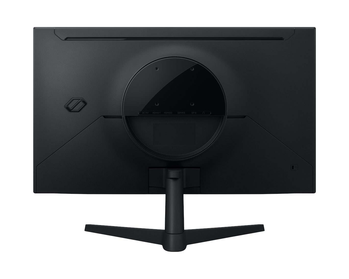 Samsung Odyssey G5 FG502E 27