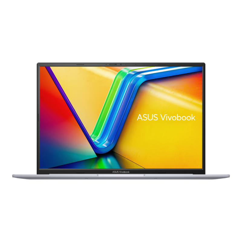 ASUS Vivobook 16X 13th Gen Intel Core i7-13620H Processor NVIDIA RTX 3050 4GB GDDR6 16GB DDR4 1TB M.2 NVMe 16.0-inch WUXGA 144Hz - Cool Silver