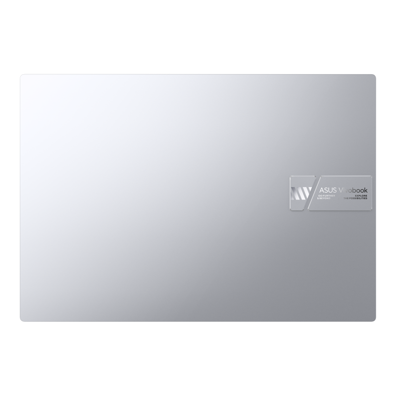 ASUS Vivobook 16X 13th Gen Intel Core i7-13620H Processor NVIDIA RTX 3050 4GB GDDR6 16GB DDR4 1TB M.2 NVMe 16.0-inch WUXGA 144Hz - Cool Silver