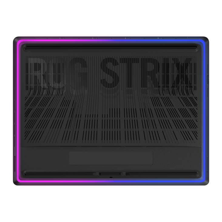 ASUS ROG Strix SCAR 16 Core Ultra 9 275HX NVIDIA GeForce RTX 5090 Laptop GPU 24GB GDDR7, 64GB DDR5, 2TB SSD, 16