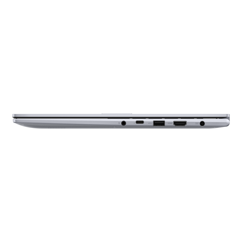 ASUS Vivobook 16X 13th Gen Intel Core i7-13620H Processor NVIDIA RTX 3050 4GB GDDR6 16GB DDR4 1TB M.2 NVMe 16.0-inch WUXGA 144Hz - Cool Silver