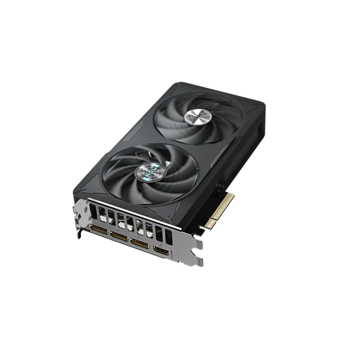 GIGABYTE RTX 5060 EAGLE OC 8G GDDR7 128bit