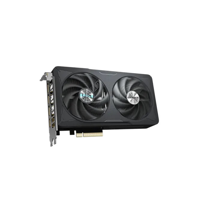GIGABYTE RTX 5060 EAGLE OC 8G GDDR7 128bit