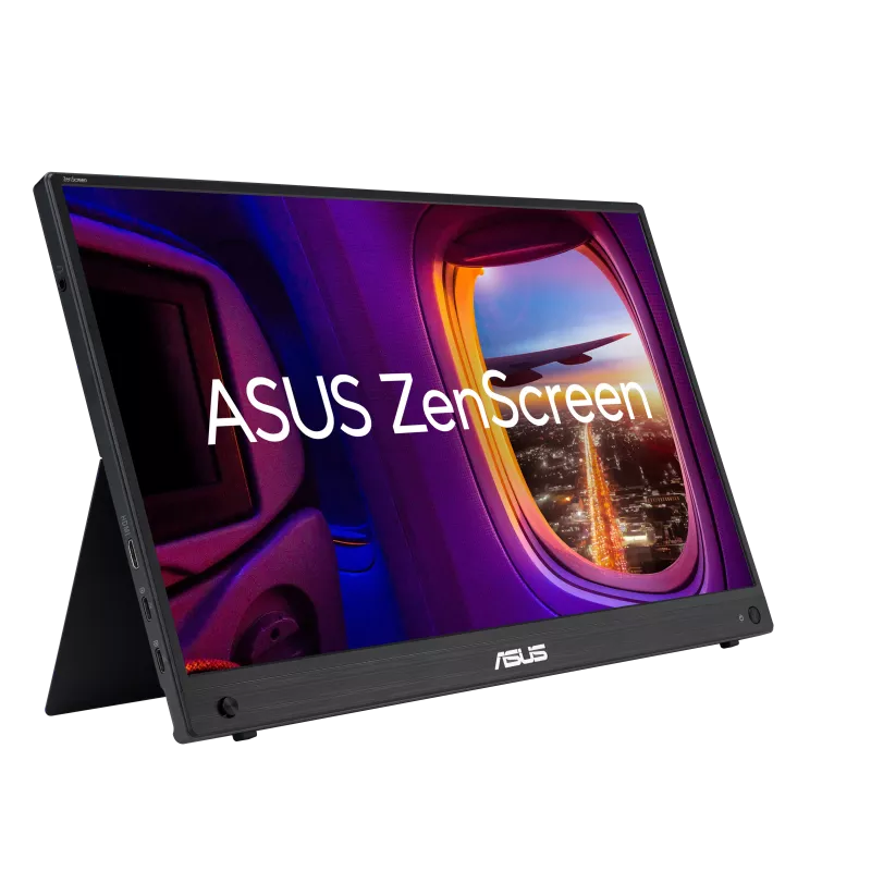 ASUS ZenScreen MB16AHG  15.6