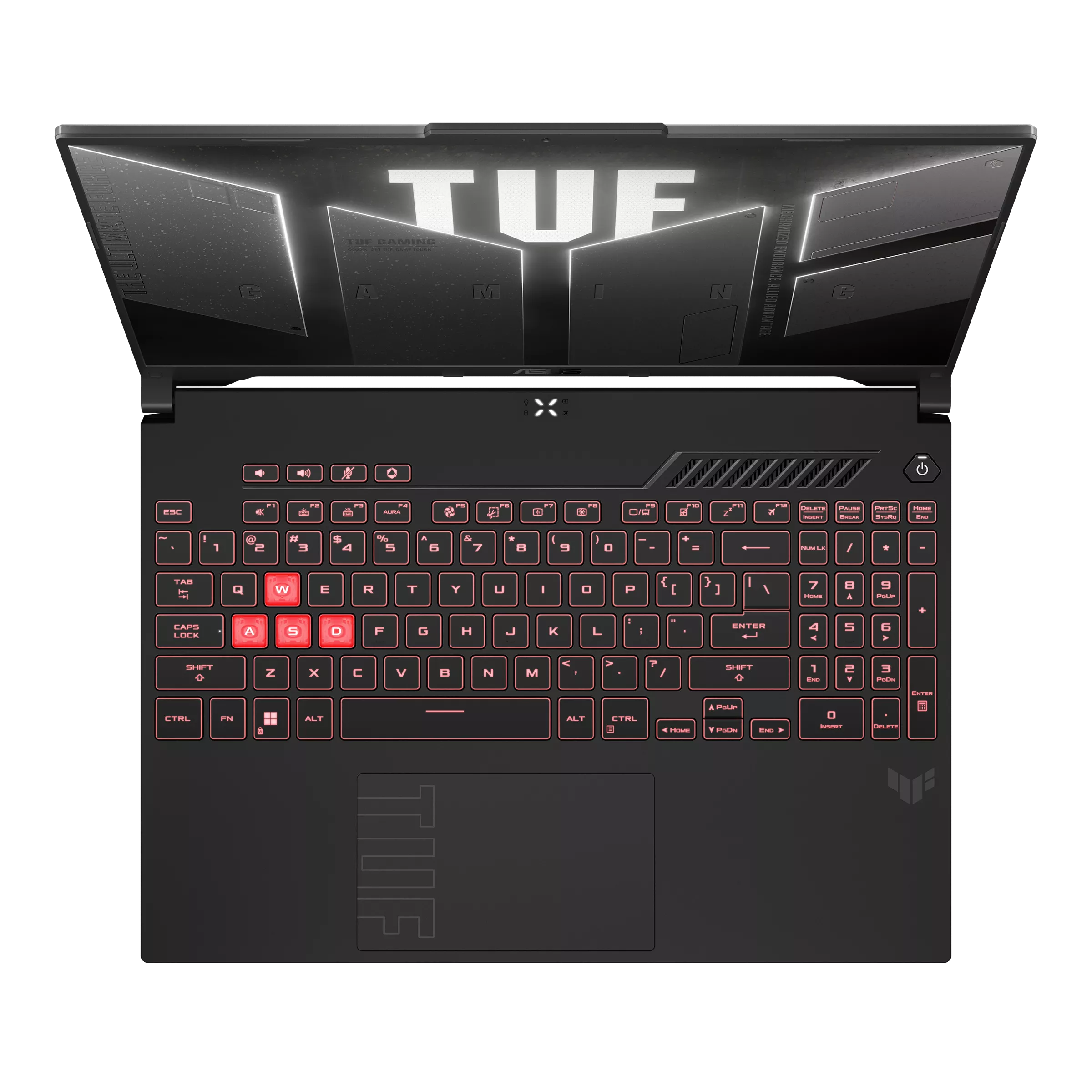 ASUS TUF Gaming F16 16