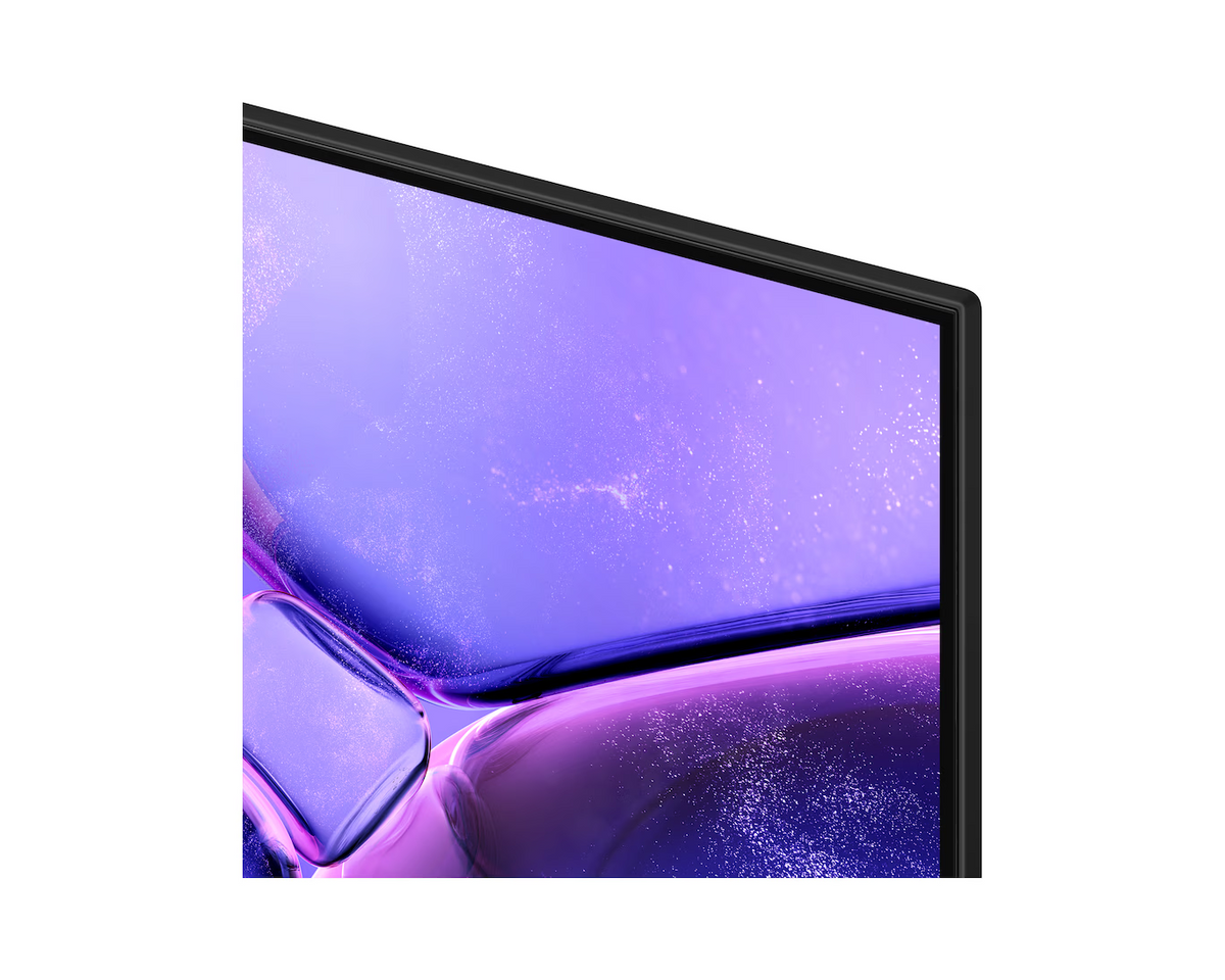 Samsung 50U8000 Crystal UHD 50