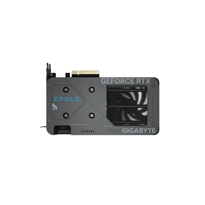 GIGABYTE RTX 5060 EAGLE OC 8G GDDR7 128bit