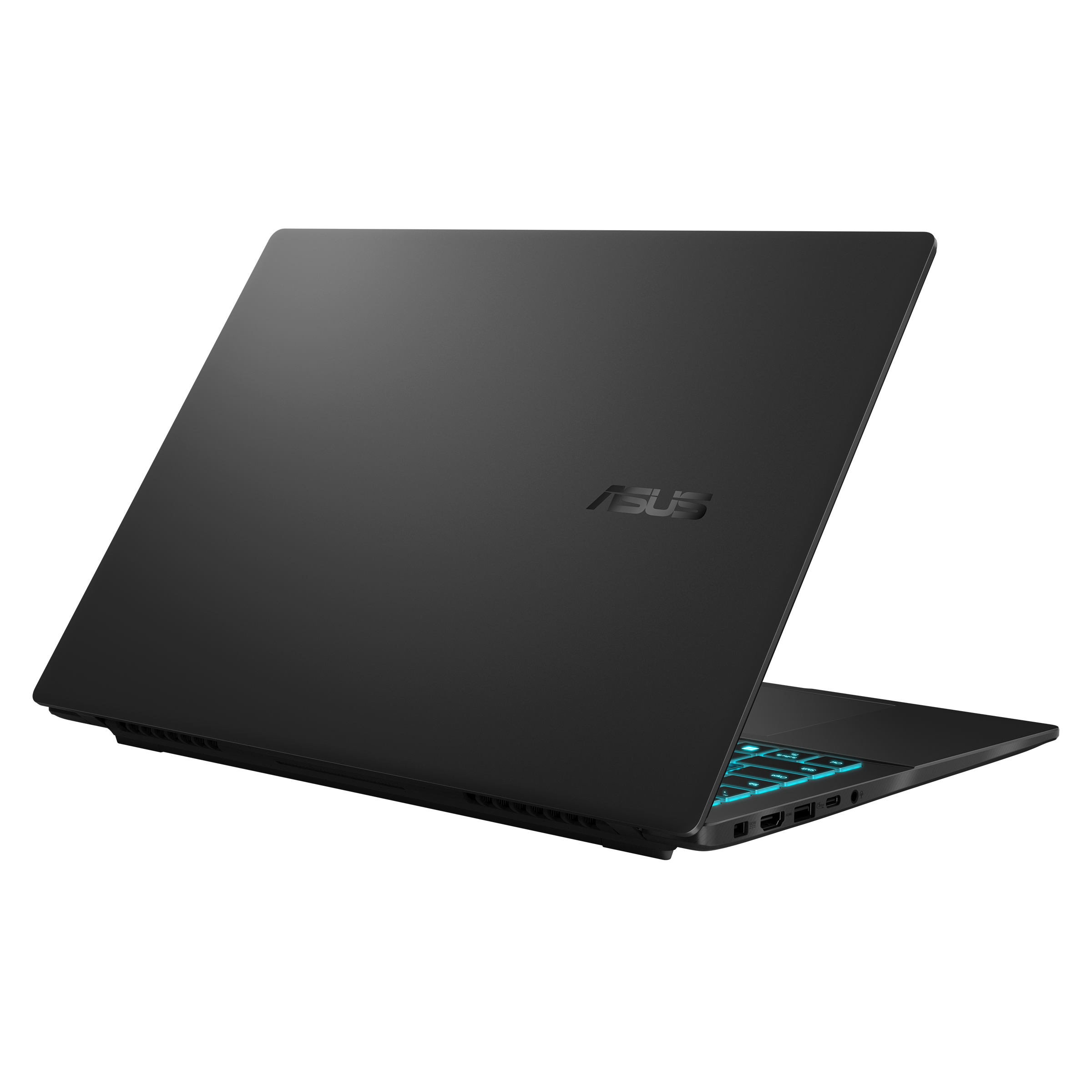 ASUS V16 (2025) Elevate Gaming & Creativity Intel Core 7 Processor 240H Up to 5.2 GHz GeForce RTX 4050 Laptop GPU 6GB 16.0-inch FHD+ 144Hz - Matte Black