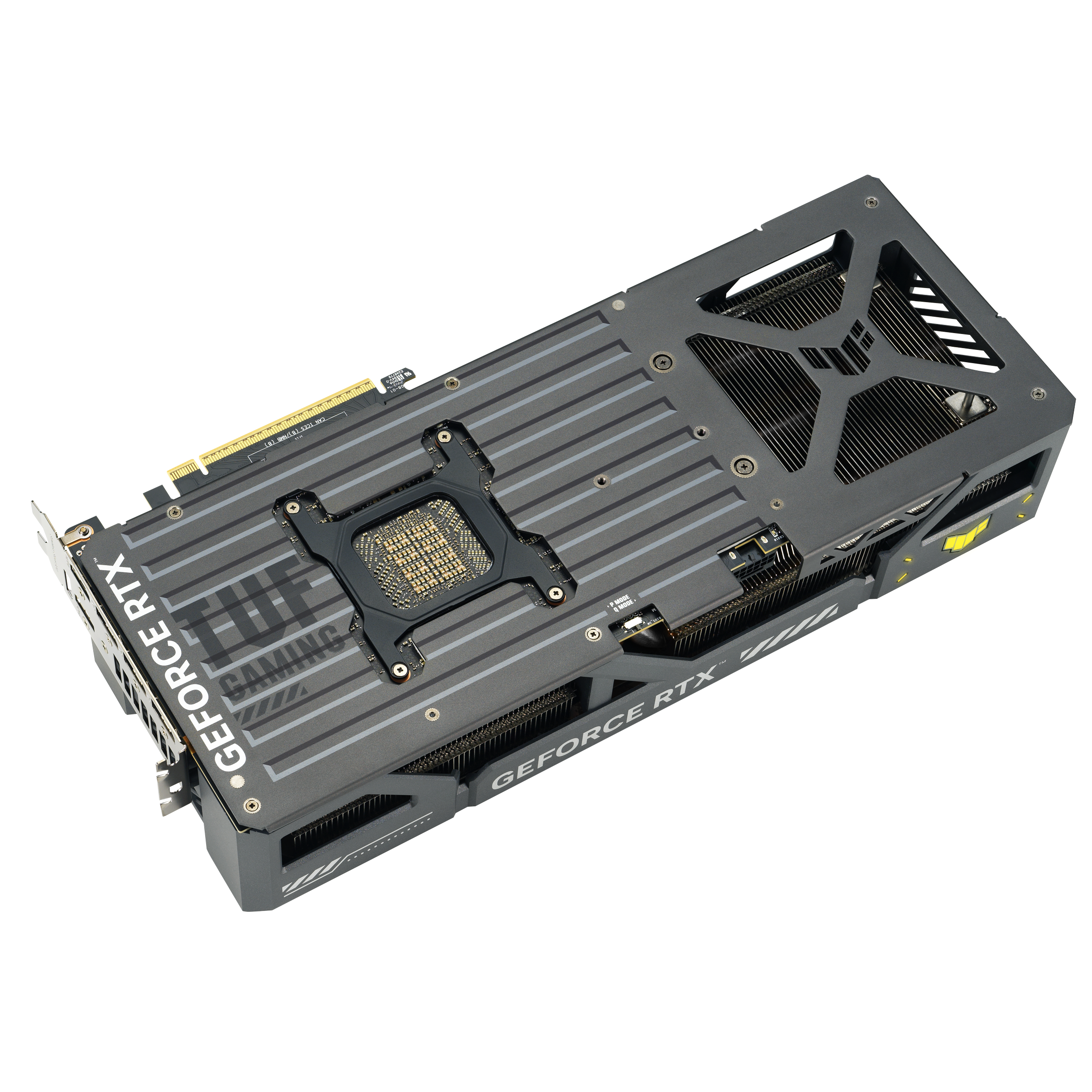 ASUS TUF Gaming GeForce RTX™ 5090 32GB GDDR7