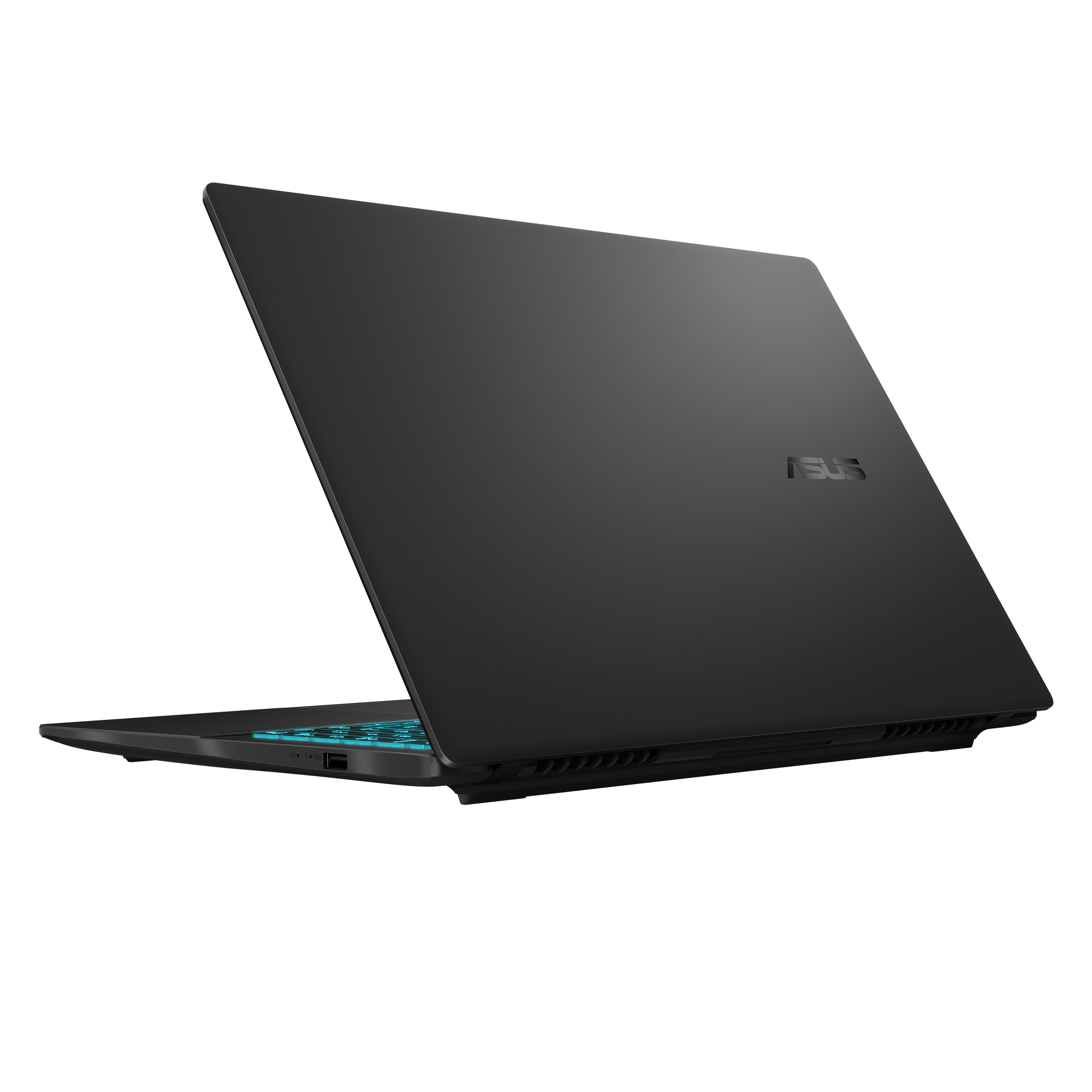 ASUS V16 (2025) Elevate Gaming & Creativity Intel Core 7 Processor 240H Up to 5.2 GHz GeForce RTX 4050 Laptop GPU 6GB 16.0-inch FHD+ 144Hz - Matte Black