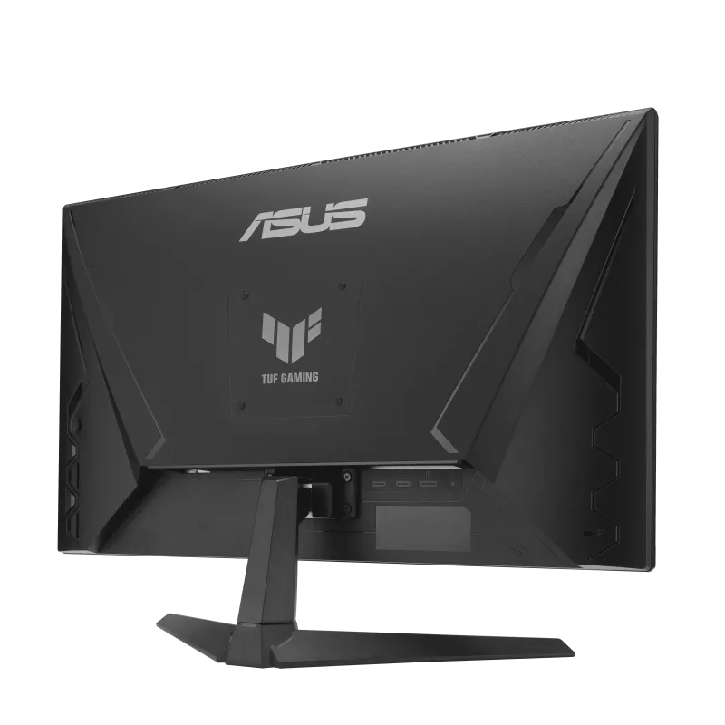 ASUS TUF Gaming VG279Q3A – 27-inch, Full HD(1920x1080), 180Hz, Fast IPS, ELMB Sync, 1ms (GTG), FreeSync Premium™, G-Sync compatible Gaming Monitor