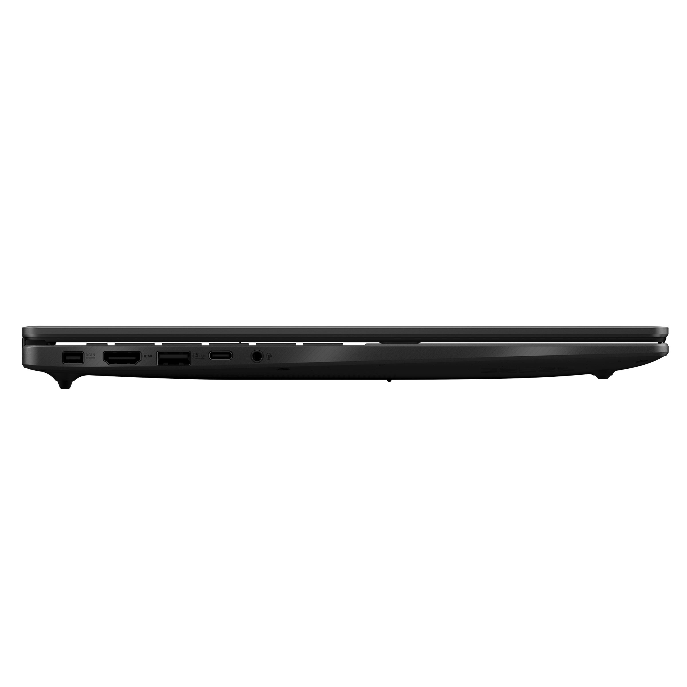 ASUS V16 (2025) Elevate Gaming & Creativity Intel Core 7 Processor 240H Up to 5.2 GHz GeForce RTX 4050 Laptop GPU 6GB 16.0-inch FHD+ 144Hz - Matte Black