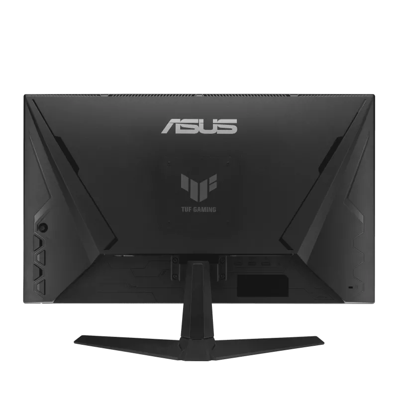 ASUS TUF Gaming VG279Q3A – 27-inch, Full HD(1920x1080), 180Hz, Fast IPS, ELMB Sync, 1ms (GTG), FreeSync Premium™, G-Sync compatible Gaming Monitor