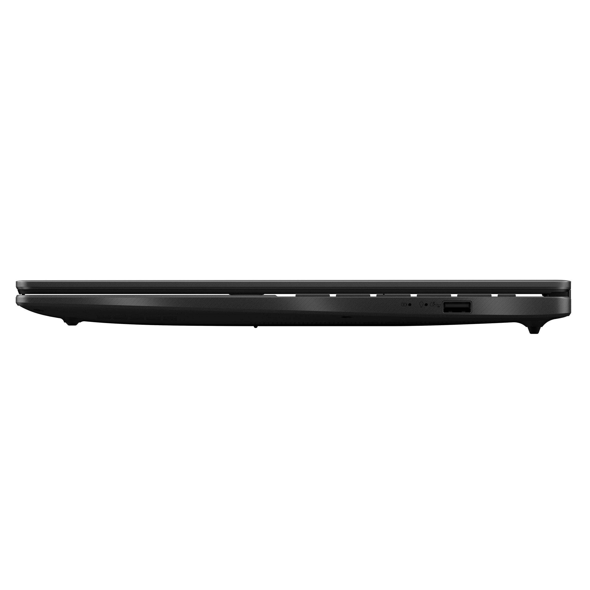 ASUS V16 (2025) Elevate Gaming & Creativity Intel Core 7 Processor 240H Up to 5.2 GHz GeForce RTX 4050 Laptop GPU 6GB 16.0-inch FHD+ 144Hz - Matte Black