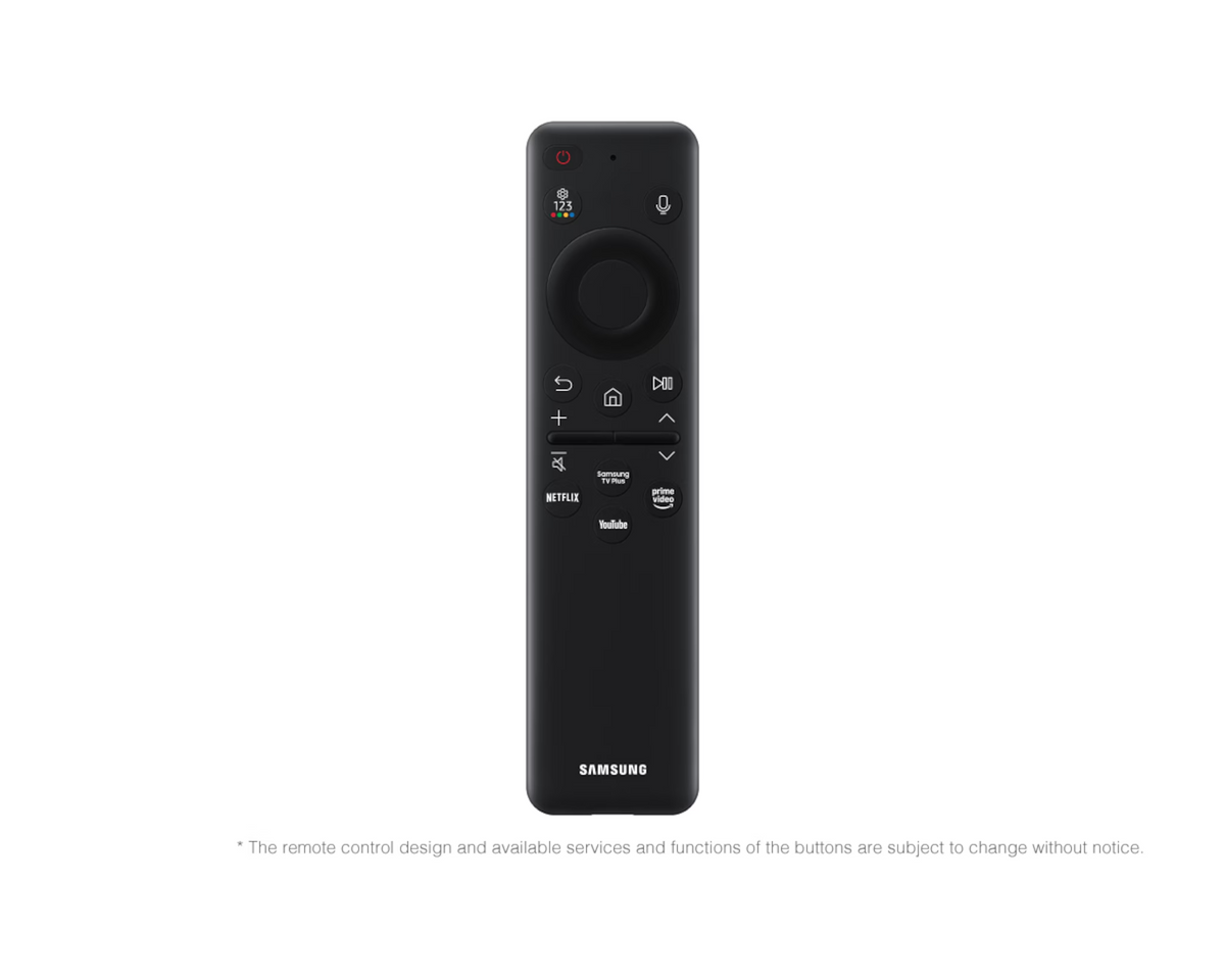 Samsung QA65S85 OLED 65