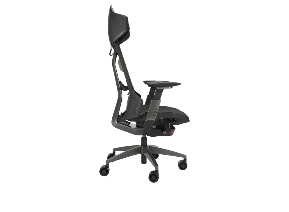 Asus ROG DESTRIER SL400 GAMING CHAIR / BLACK