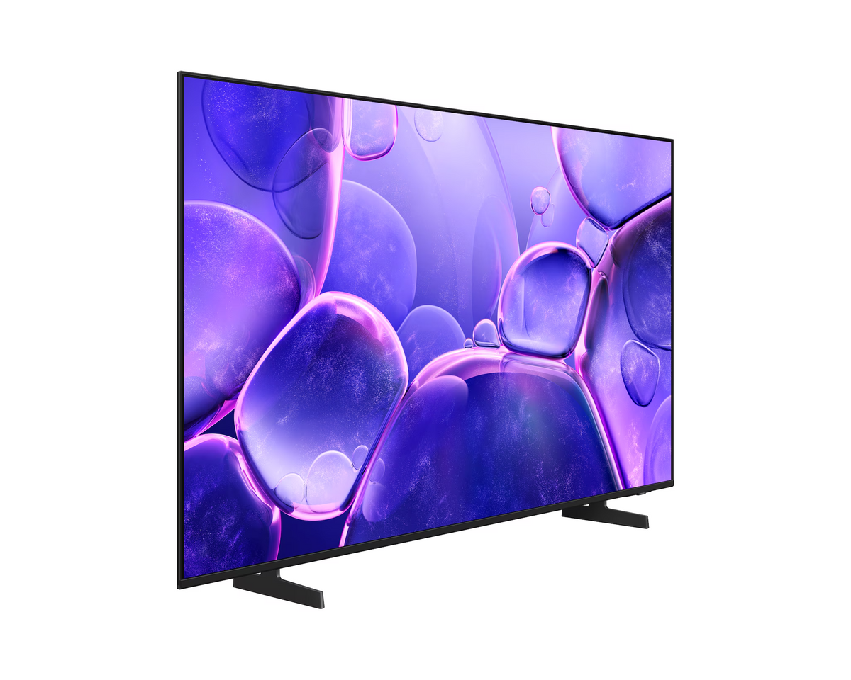 Samsung 50U8000 Crystal UHD 50