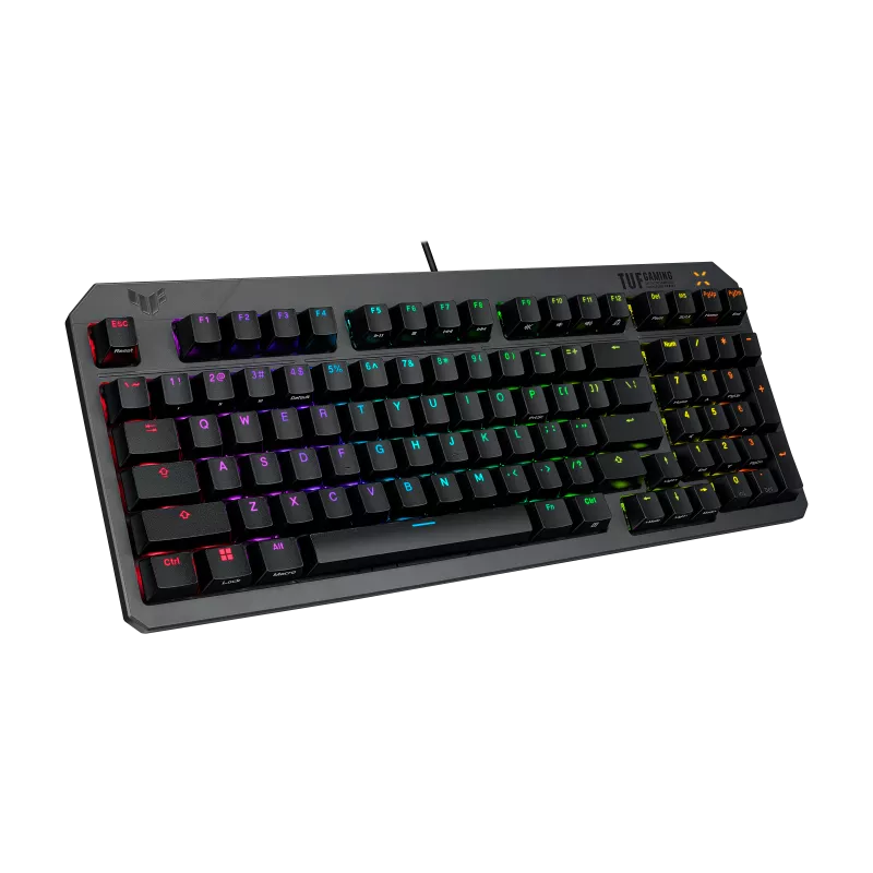 Asus TUF GAMING RA07  K3 GEN II GAMING KEYBOARD