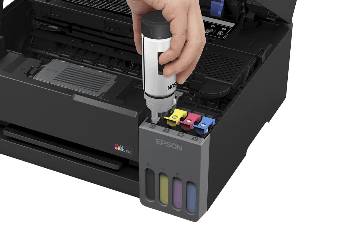 EPSON ECOTANK L3310 MULTIFUNCTION PRINTER FOR PHOTOS DOCUMENTS AND PROJECTS