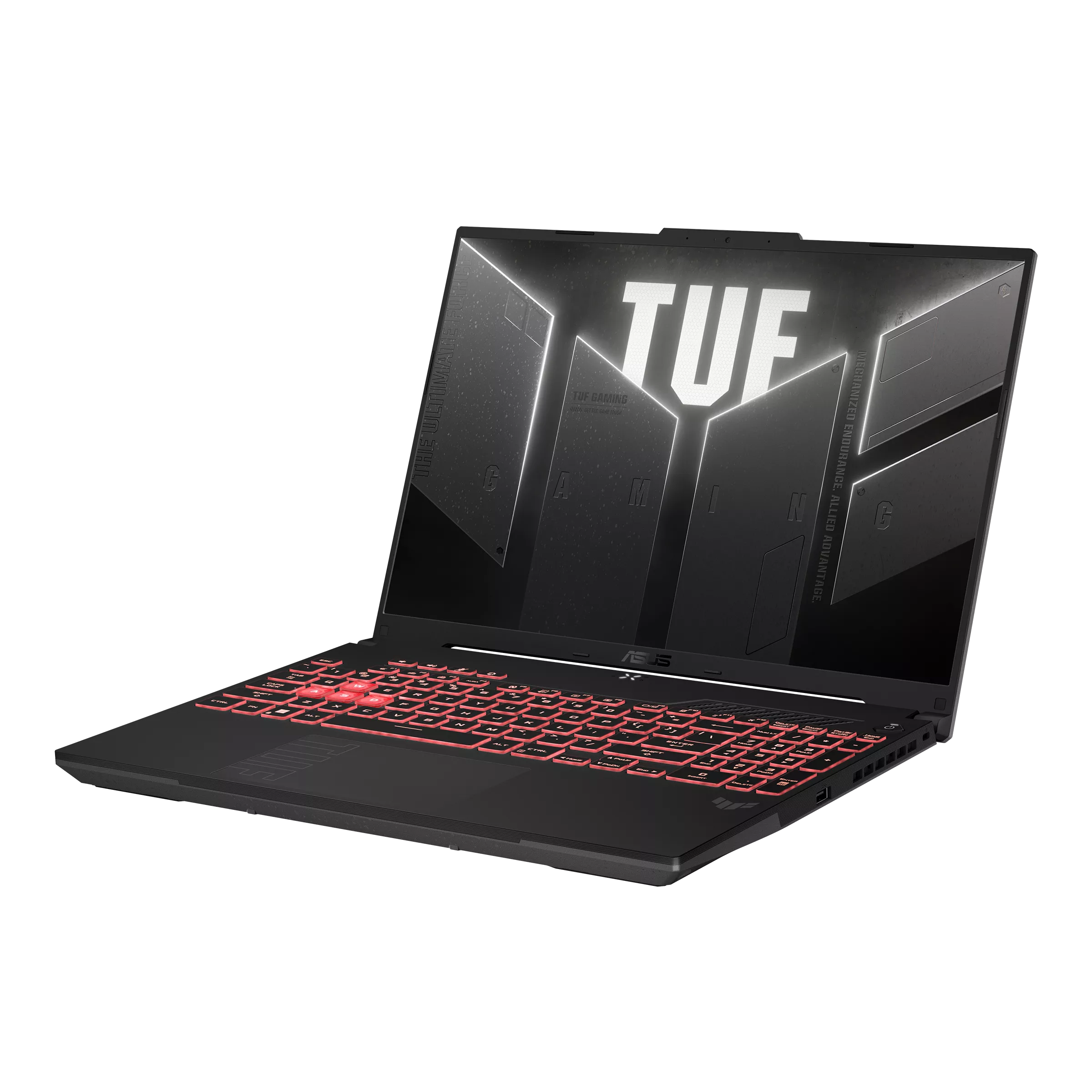 ASUS TUF Gaming F16 16