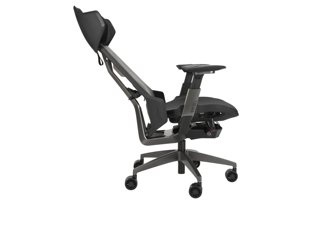 Asus ROG DESTRIER SL400 GAMING CHAIR / BLACK