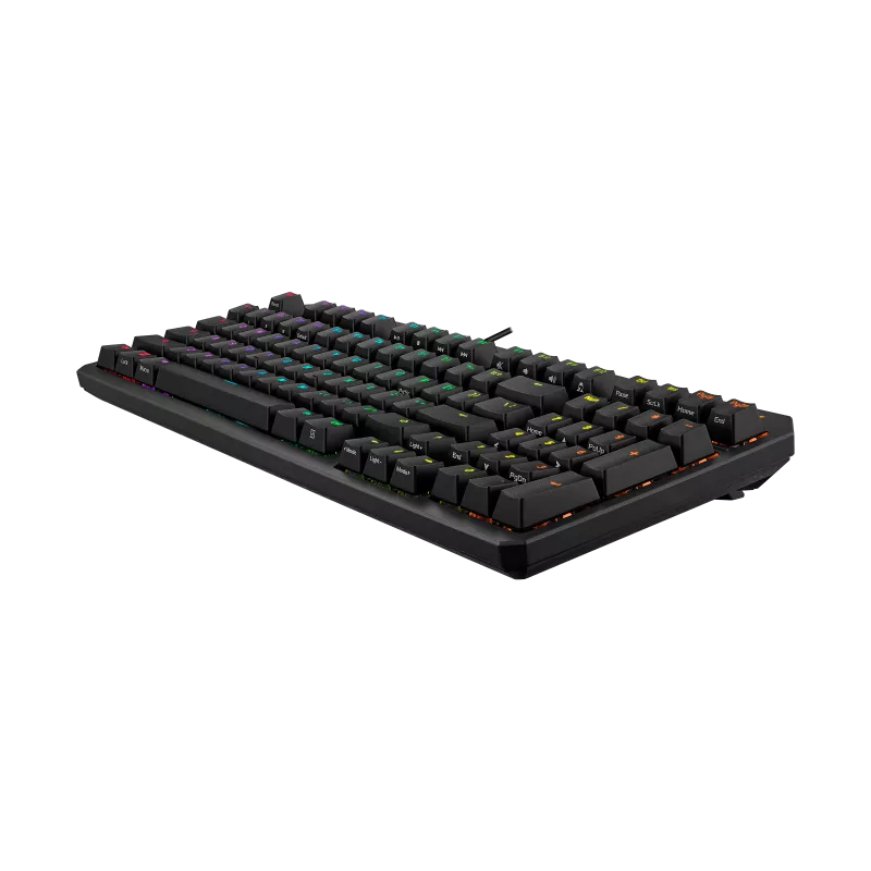 Asus TUF GAMING RA07  K3 GEN II GAMING KEYBOARD