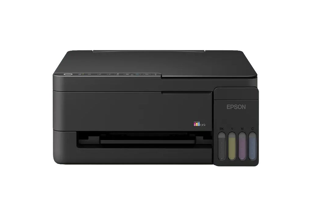 EPSON ECOTANK L3351 MULTIFUNCTION WIFI PRINTER FOR PHOTOS DOCUMENTS AND PROJECTS