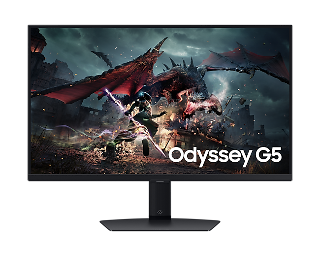 Samsung Odyssey G5 2024 (DG502) 27