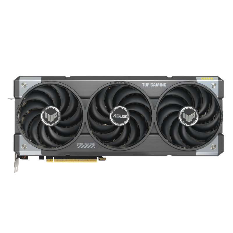 ASUS TUF RTX 5070 O12G Gaming - Graphics Card