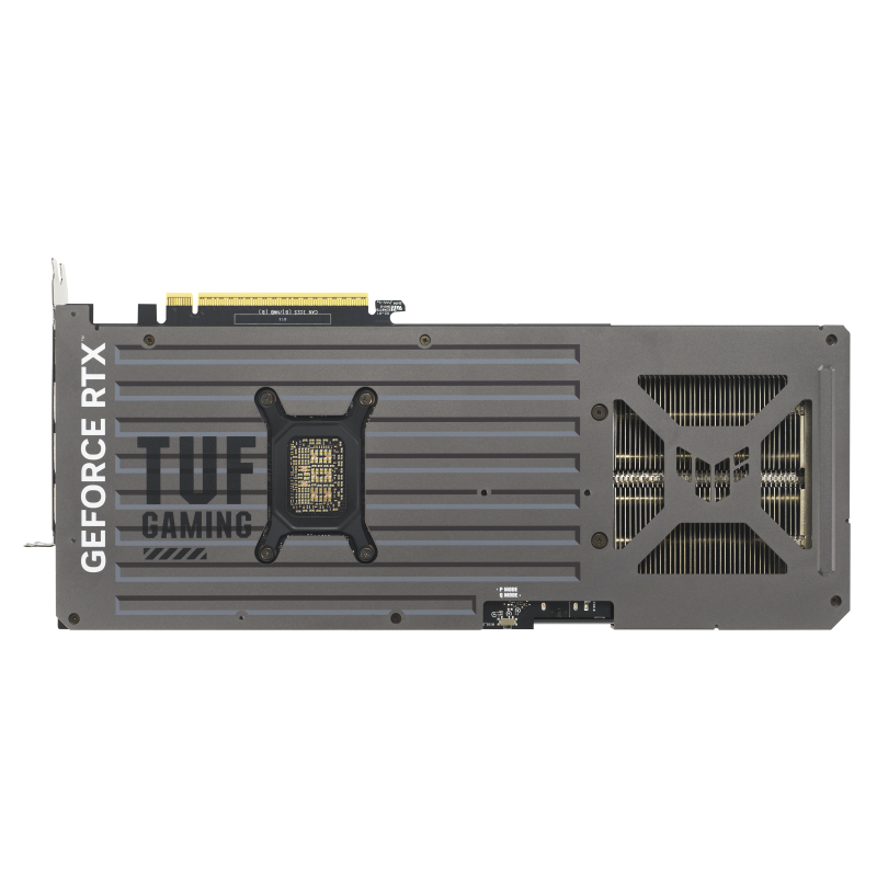 ASUS TUF RTX 5070 O12G Gaming - Graphics Card