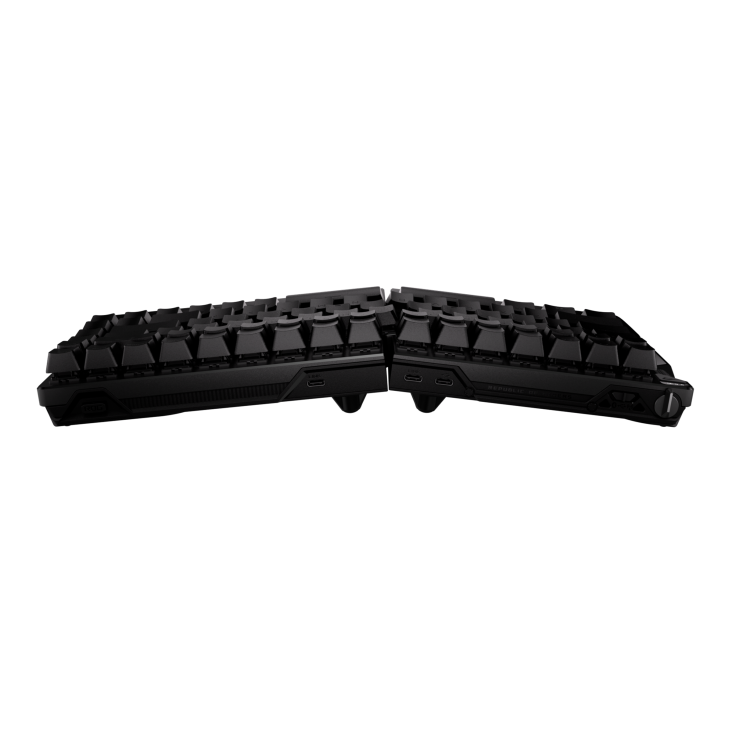ASUS ROG M703 FALCATA 75% ANALOG GAMING KEYBOARD BLACK