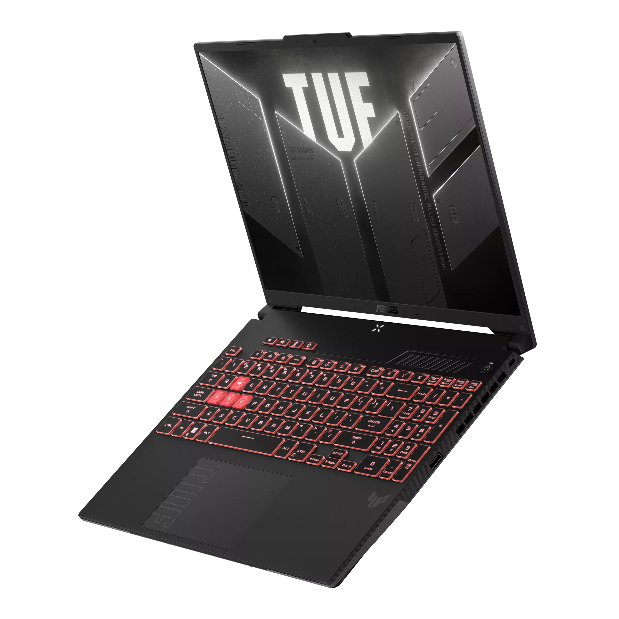ASUS TUF Gaming F16 16