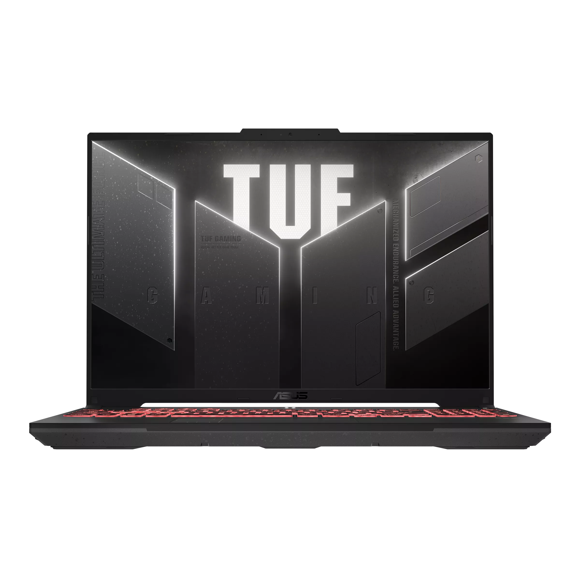 ASUS TUF Gaming F16 16