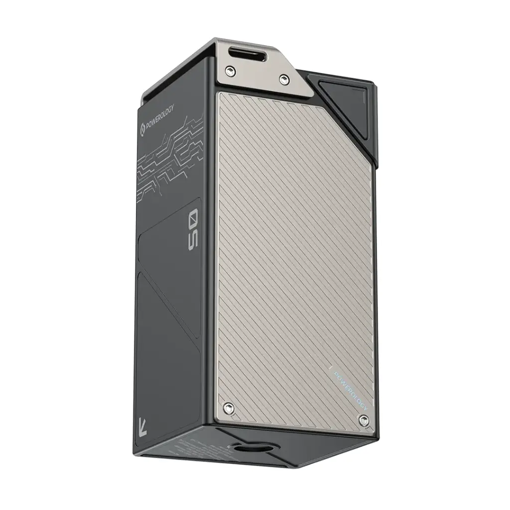 POWEROLOGY PP068 50K mAh WITH 65W PD POWER BANK