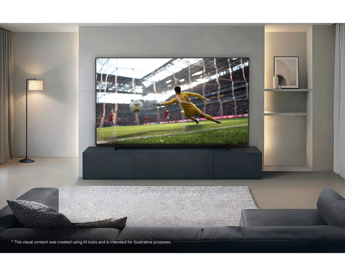 Samsung Mini LED TV 65