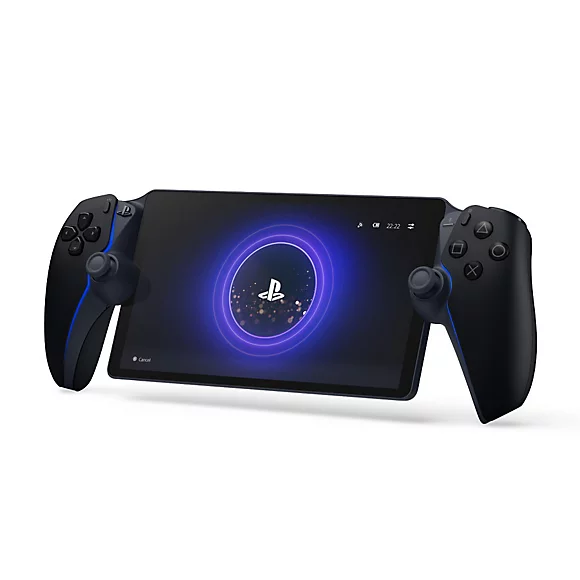 PlayStation 5 Portal Remote Player (PS5) - Black