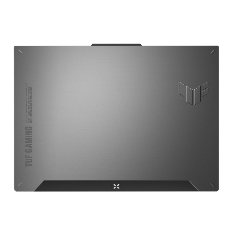 ASUS TUF Gaming F15  Intel Core i7-13620H NVIDIA GeForce RTX 4060 8GB 16GB DDR5 15.6-inch FHD Value IPS-level 144Hz Windows 11 Home - Mecha Gray
